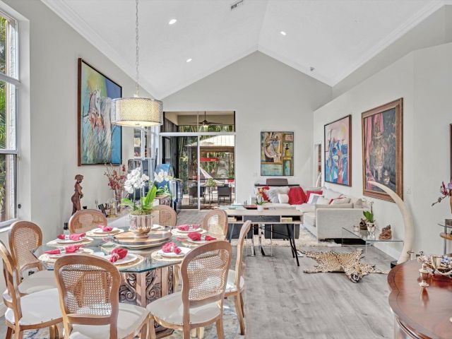 Дом в аренду по адресу 2486 NW 66th Drive - фото 6895109