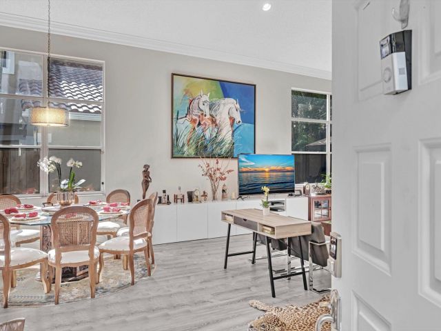 Дом в аренду по адресу 2486 NW 66th Drive - фото 6895111