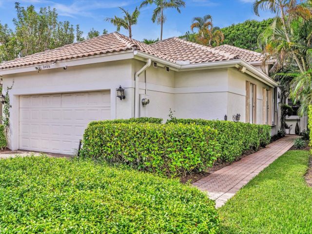 Дом в аренду по адресу 2486 NW 66th Drive - фото 6895113