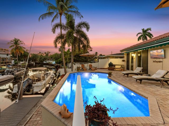 Продажа дома по адресу 746 W Palmetto Park Road - фото 6914721