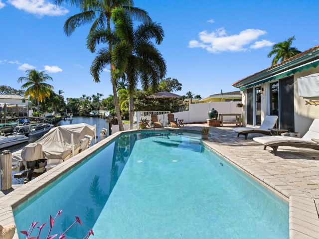 Продажа дома по адресу 746 W Palmetto Park Road - фото 6914722