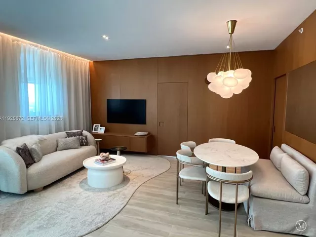 Квартира в аренду номер3921 - фото 6874825