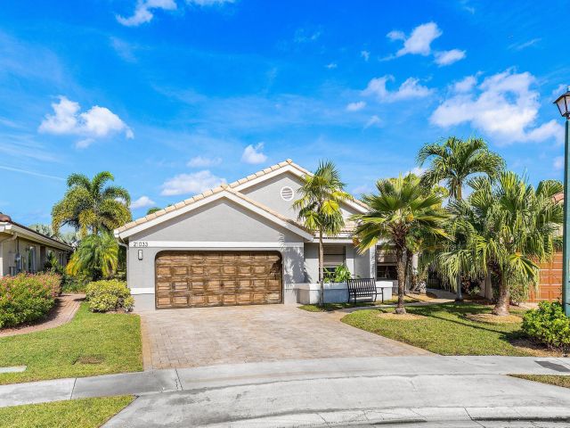 Продажа дома по адресу 21033 Cottonwood Drive - фото 6895035