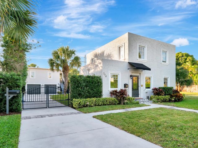 Продажа дома по адресу 354 Marlborough Place - фото 6903511