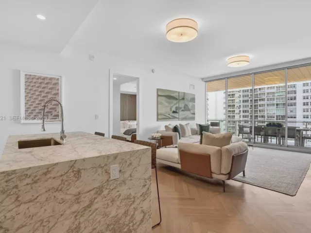 Продажа квартиры #605 - фото 6956070