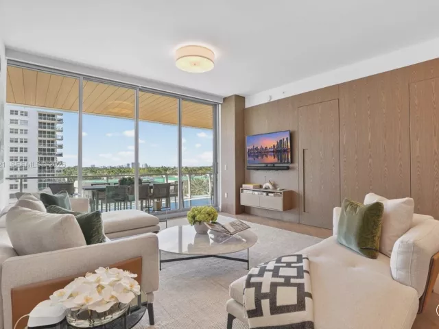 Продажа квартиры #605 - фото 6956075