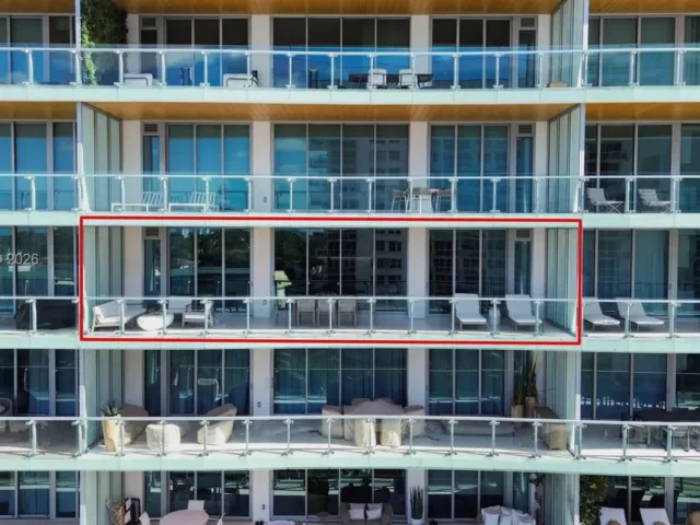 Продажа квартиры #605 - фото 6877051