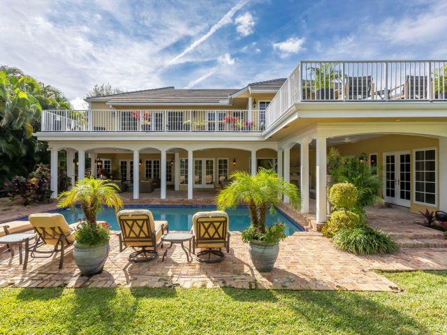 Продажа дома по адресу 2883 Banyan Boulevard Circle NW - фото 6894807