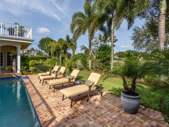 Продажа дома по адресу 2883 Banyan Boulevard Circle NW - фото 6894811