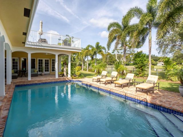 Продажа дома по адресу 2883 Banyan Boulevard Circle NW - фото 6894812