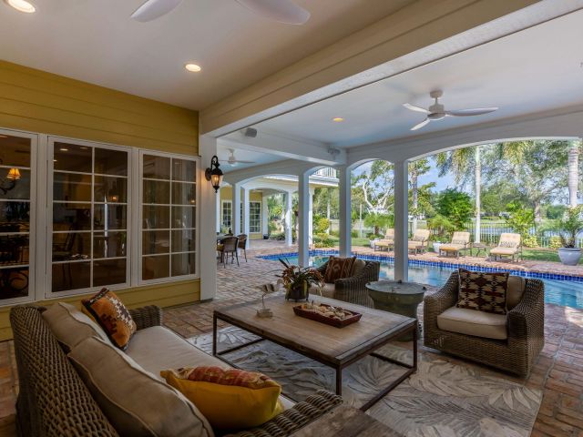 Продажа дома по адресу 2883 Banyan Boulevard Circle NW - фото 6894815