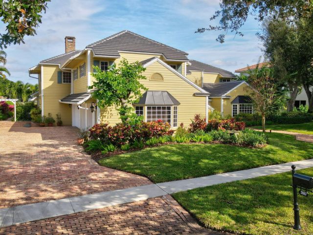 Продажа дома по адресу 2883 Banyan Boulevard Circle NW - фото 6894819