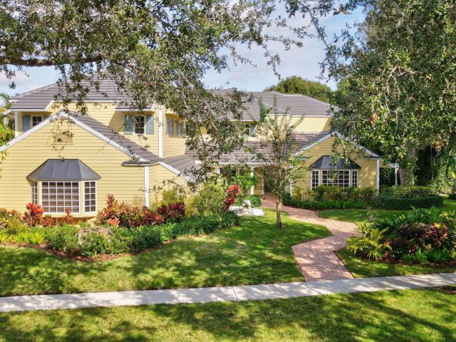 Продажа дома по адресу 2883 Banyan Boulevard Circle NW - фото 6894821