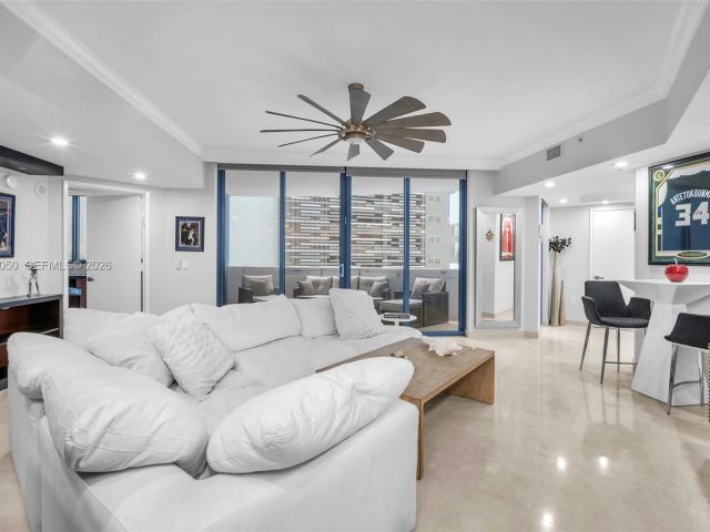 Продажа квартиры #405 - фото 6875346