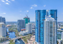 Квартира #405