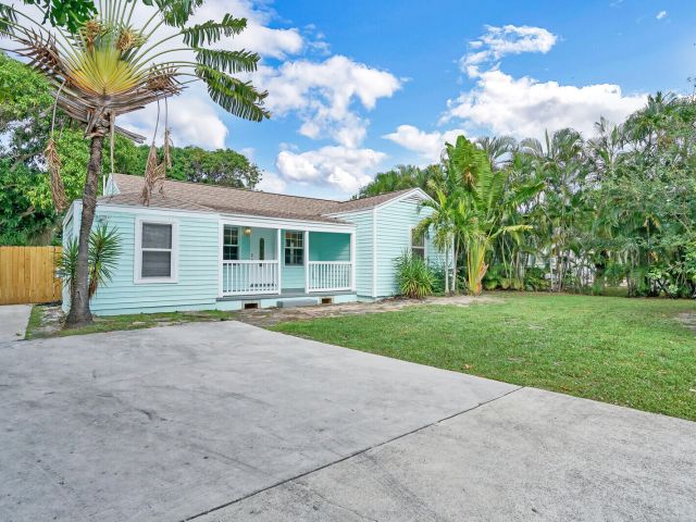 Дом в аренду по адресу 413 36th Street - фото 6894106