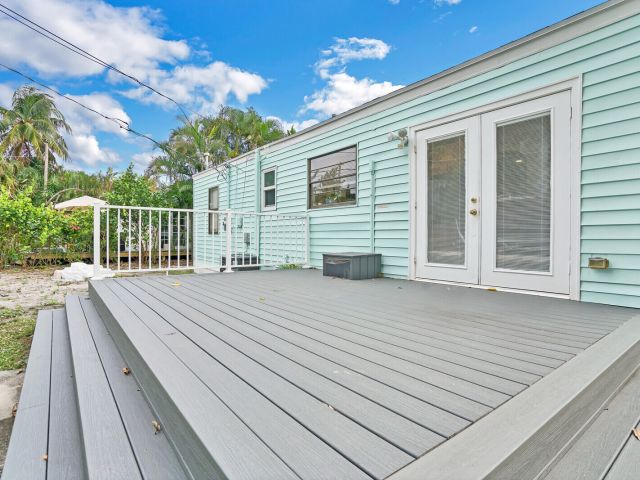 Дом в аренду по адресу 413 36th Street - фото 6894108