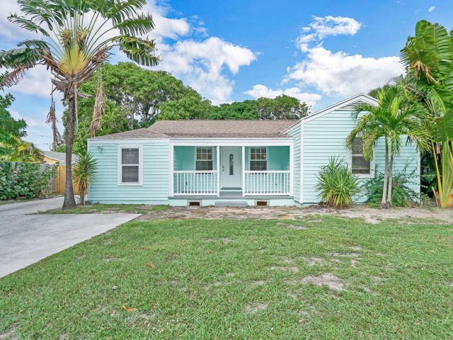 Дом в аренду по адресу 413 36th Street - фото 6894121