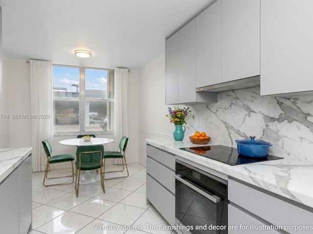 Продажа квартиры #208S - фото 6875410