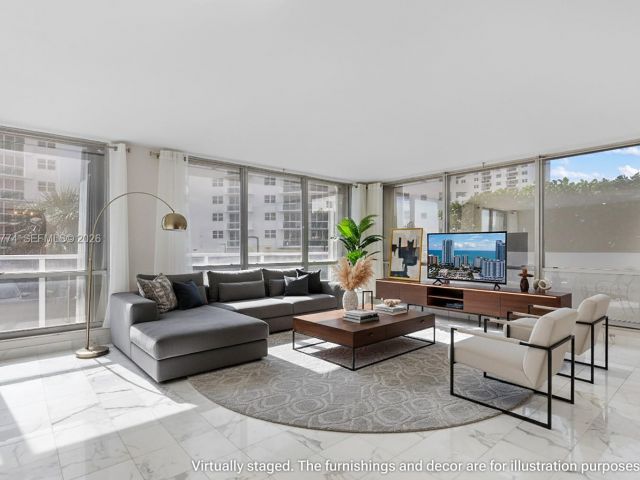 Продажа квартиры #208S - фото 6875411