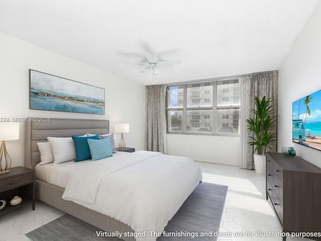 Продажа квартиры #208S - фото 6875413