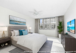 Квартира #208S