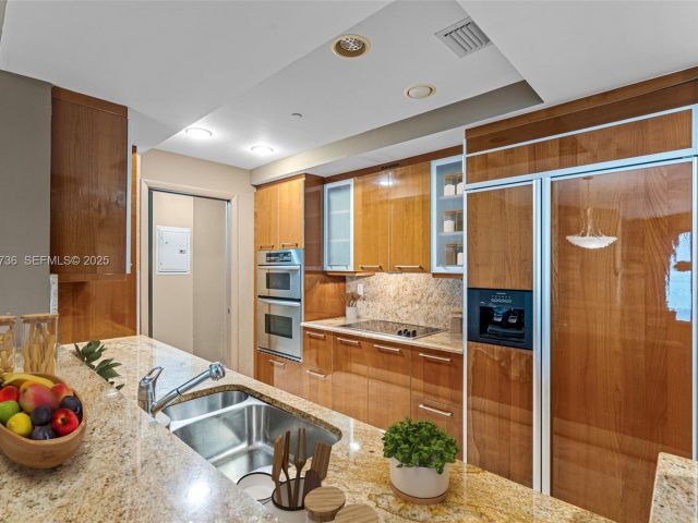 Продажа квартиры #603 - фото 6879695