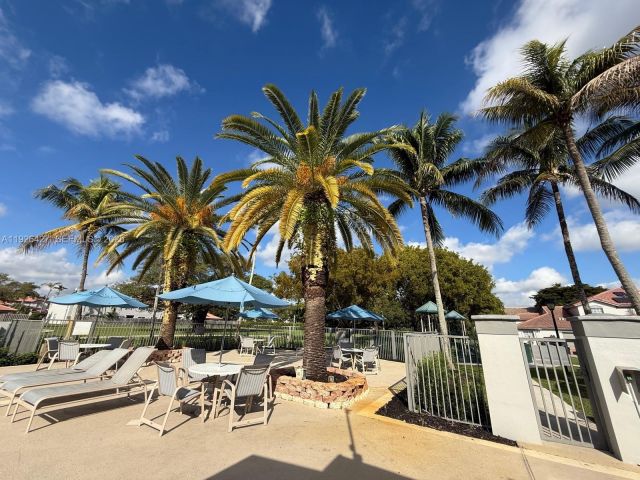 Дом в аренду по адресу 5072 NW 115th Ct - фото 7463944