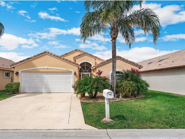 Дом в аренду по адресу 7954 Stirling Bridge Boulevard S - фото 6875433