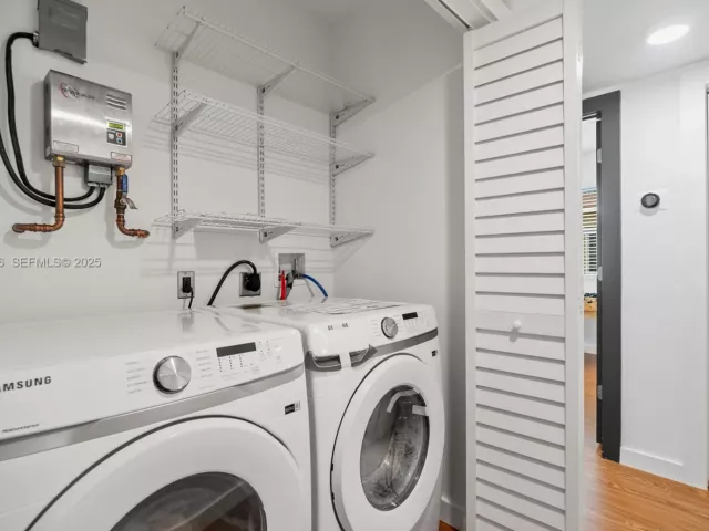 Дом в аренду по адресу 220 NW 134th St - фото 6888210