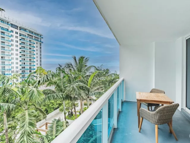 Квартира в аренду номер719 - фото 6878914