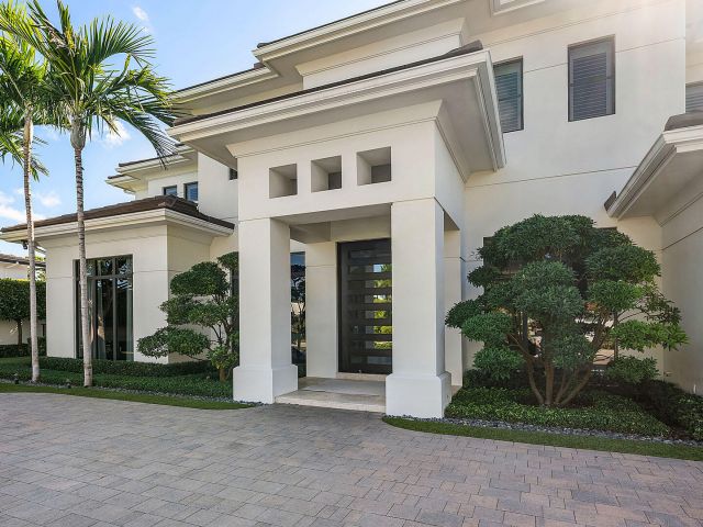 Продажа дома по адресу 252 S Silver Palm Road - фото 6901378