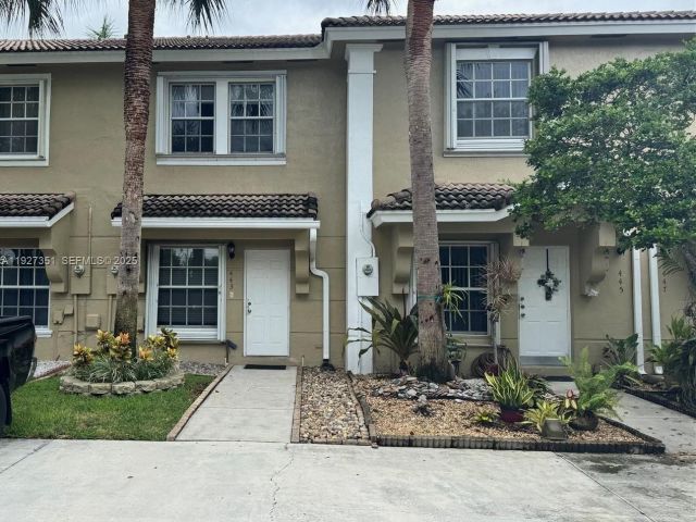 Дом в аренду по адресу 443 SW 122nd TER 443 - фото 7454293