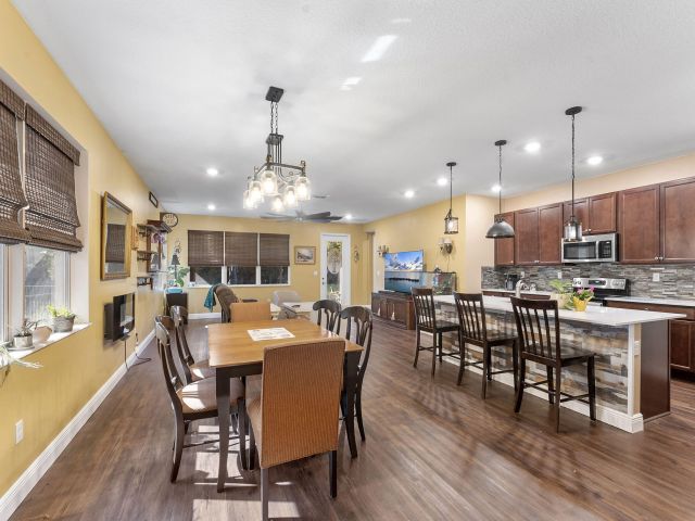 Продажа дома по адресу 4025 Marina Way - фото 6884263