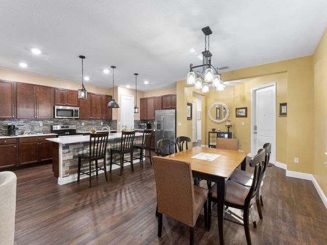 Продажа дома по адресу 4025 Marina Way - фото 6884268