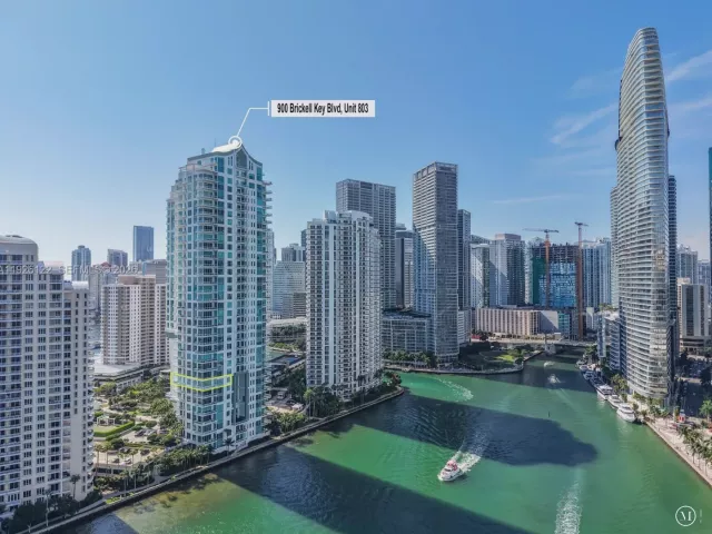 Продажа квартиры #803 - фото 6888943