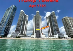 Квартира #1101