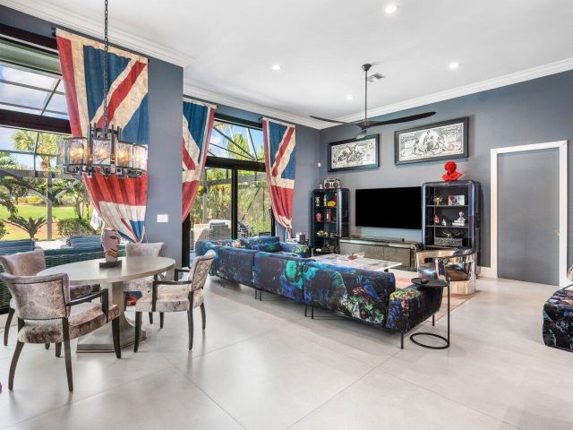 Продажа дома по адресу 4848 Chamal Circle - фото 6894891