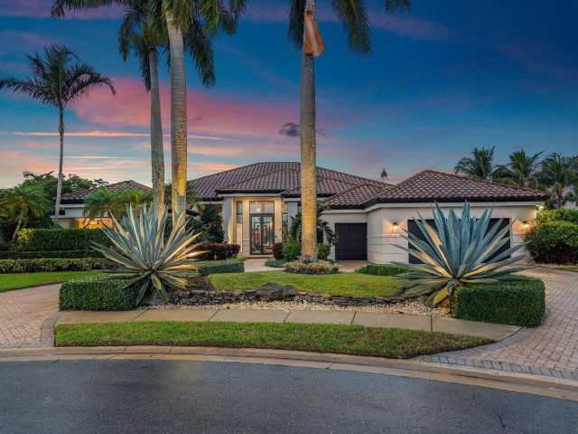 Продажа дома по адресу 4848 Chamal Circle - фото 6894899