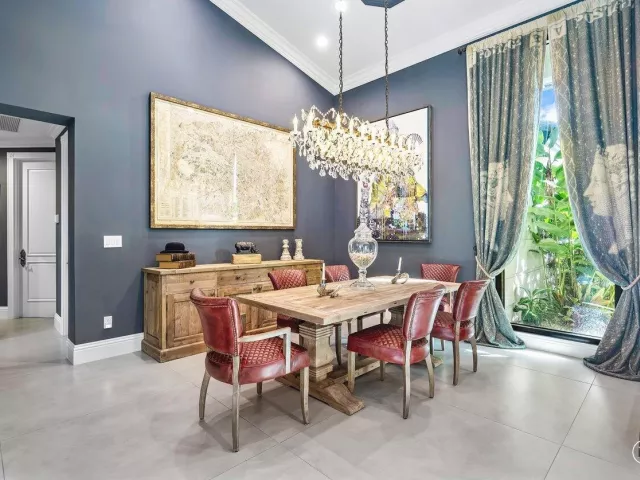 Продажа дома по адресу 4848 Chamal Circle - фото 9039130