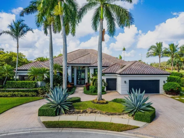 Продажа дома по адресу 4848 Chamal Circle - фото 9039122