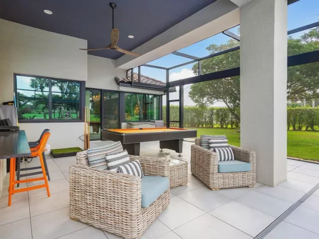 Продажа дома по адресу 4848 Chamal Circle - фото 9039161