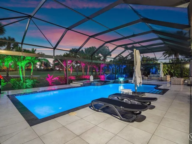 Продажа дома по адресу 4848 Chamal Circle - фото 9039125