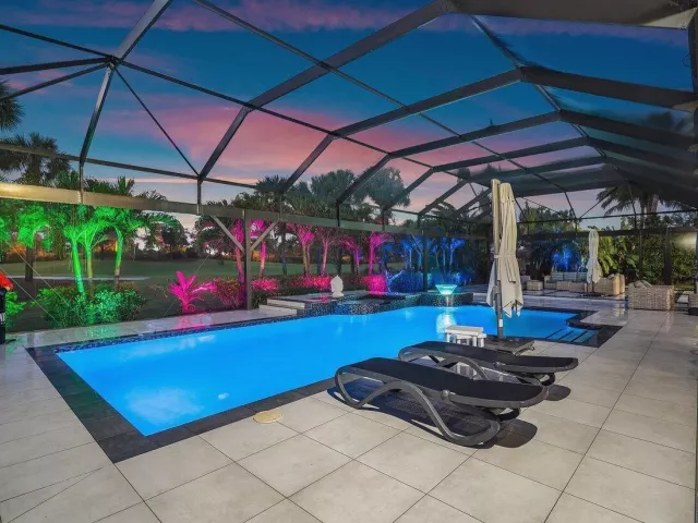 Продажа дома по адресу 4848 Chamal Circle - фото 9039176