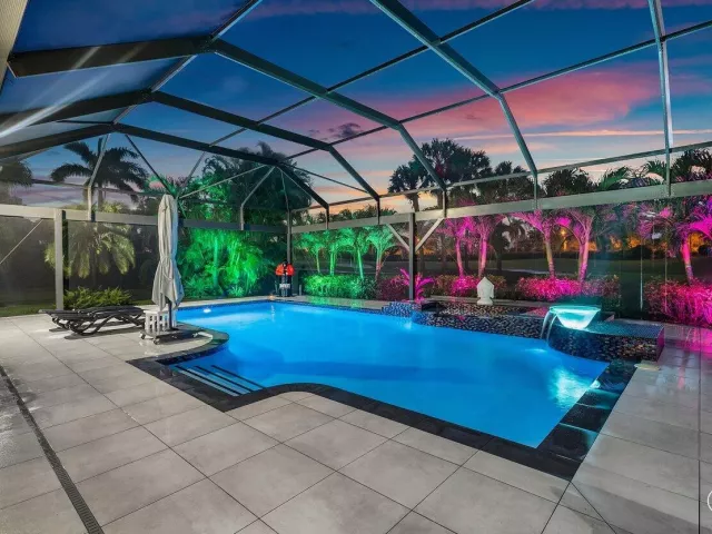 Продажа дома по адресу 4848 Chamal Circle - фото 9039180