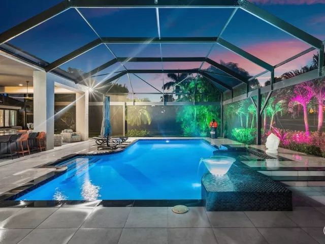 Продажа дома по адресу 4848 Chamal Circle - фото 9039183