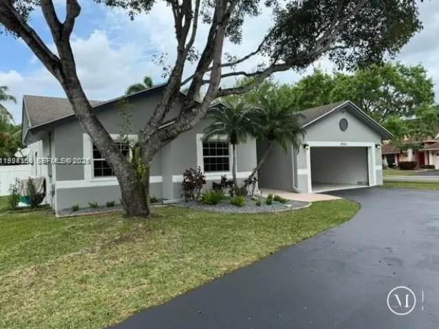 Дом в аренду по адресу 8965 SW 59th Ct 0 - фото 6884341