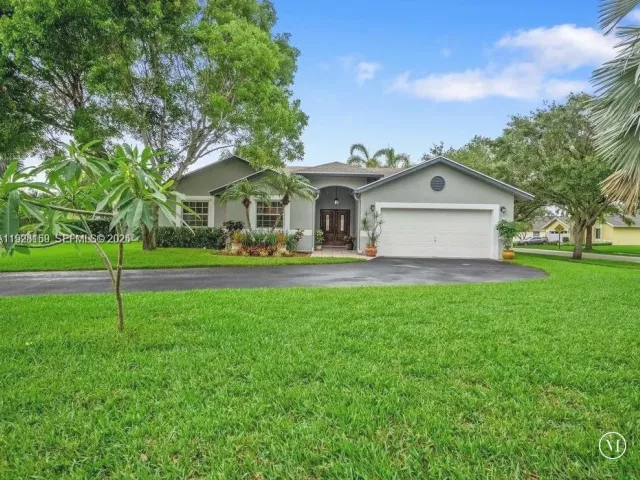 Дом в аренду по адресу 8965 SW 59th Ct 0 - фото 6884348