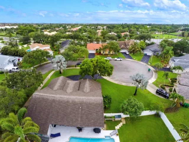 Дом в аренду по адресу 8965 SW 59th Ct 0 - фото 6884349