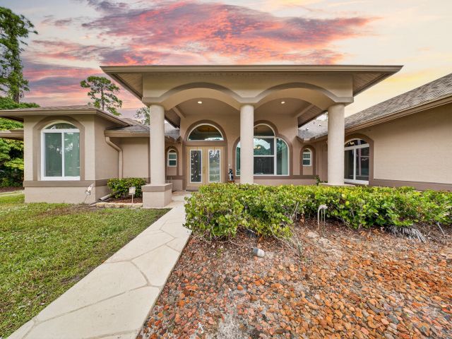 Продажа дома по адресу 13089 86th Road N - фото 6894068